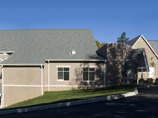 Avondale Presbyterian Church